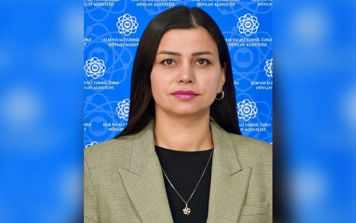Qalmaqallı kollec direktoru işdən azad olunub