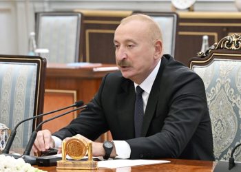 Hacıqabulda ikinci zavod tikilir – Prezident