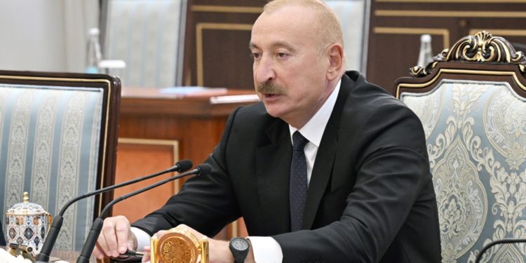 Hacıqabulda ikinci zavod tikilir – Prezident
