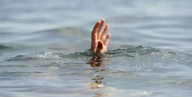 Bakıda FACİƏ: Şəkidən olan iki gənc dənizdə batdı