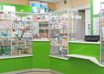 34 yaşlı mühafizəçinin meyiti aptekdə tapıldı