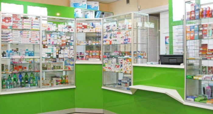 34 yaşlı mühafizəçinin meyiti aptekdə tapıldı