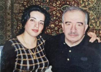 16 il keçdi… Sən yoxsan, amma xatirən yaşayır – Fatma Yıldırımın yazısı