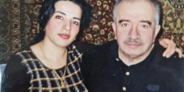 16 il keçdi… Sən yoxsan, amma xatirən yaşayır – Fatma Yıldırımın yazısı