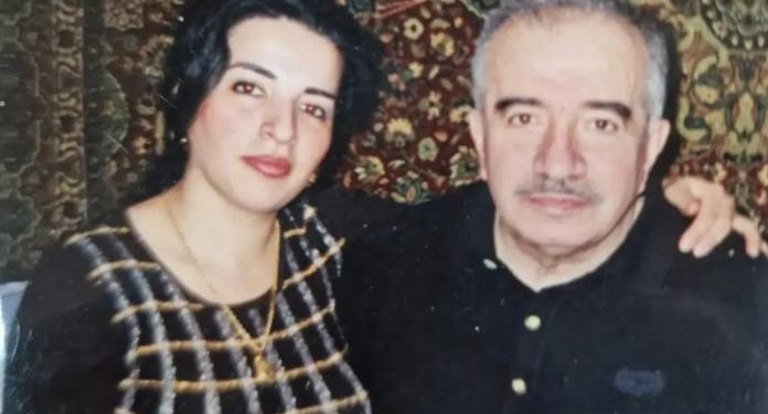 16 il keçdi… Sən yoxsan, amma xatirən yaşayır – Fatma Yıldırımın yazısı