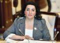 Fatma Yıldırım: 26 Avqust – Laçın Şəhəri Günü tariximizin şanlı səhifələrindəndir