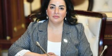 Fatma Yıldırım: 26 Avqust – Laçın Şəhəri Günü tariximizin şanlı səhifələrindəndir