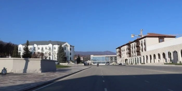 Xankəndidə toyuq hini ilə bağlı məsələyə – Rəsmi reaksiya