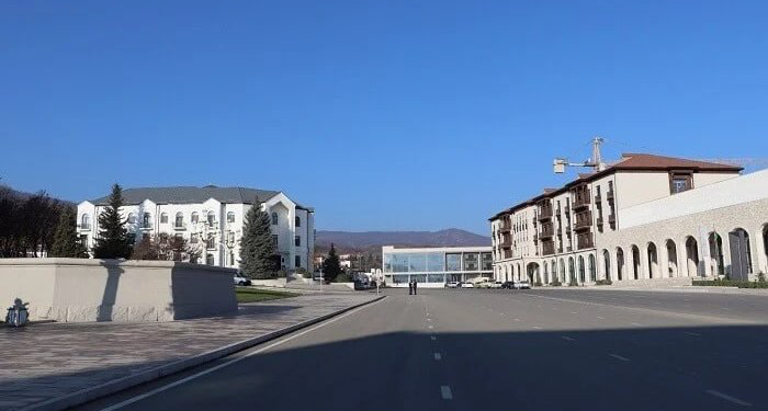 Xankəndidə toyuq hini ilə bağlı məsələyə – Rəsmi reaksiya