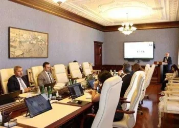 İcra hakimiyyətində yoxlama aparıldı – səbəbi açıqlanıb