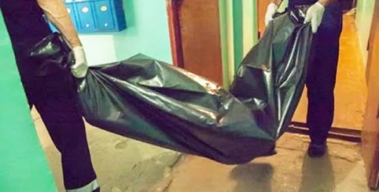 Bakıda kişi evində ölü tapıldı