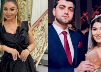 Könül Kərimovanın qızı boşandı