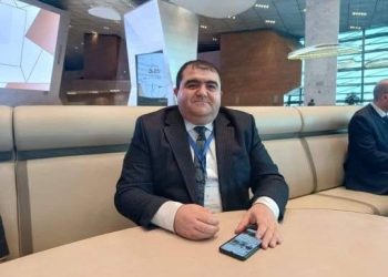Bərdə rayon təhsil sektorunun müdiri Nicat İsmayılov vəfat edib