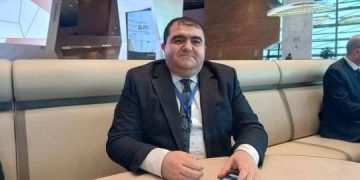 Bərdə rayon təhsil sektorunun müdiri Nicat İsmayılov vəfat edib