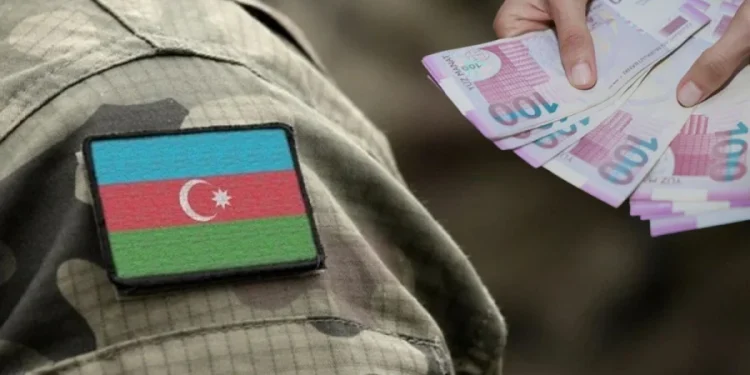 Veteranlara 80 manat: 2027-ci ildə təqaüd artırılacaq? – SON MƏLUMAT