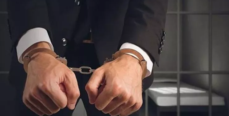 Polisdən ƏMƏLİYYAT: 8 dələduz tutuldu