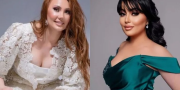 Afət Fərmanqızı Dəniz Əsədovanı məhkəməyə verdi