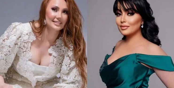 Afət Fərmanqızı Dəniz Əsədovanı məhkəməyə verdi