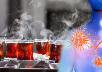 Çayı çox içmək orqanizmə nə edir? – Həddindən artıq çay içənlər bunu bilməlidir