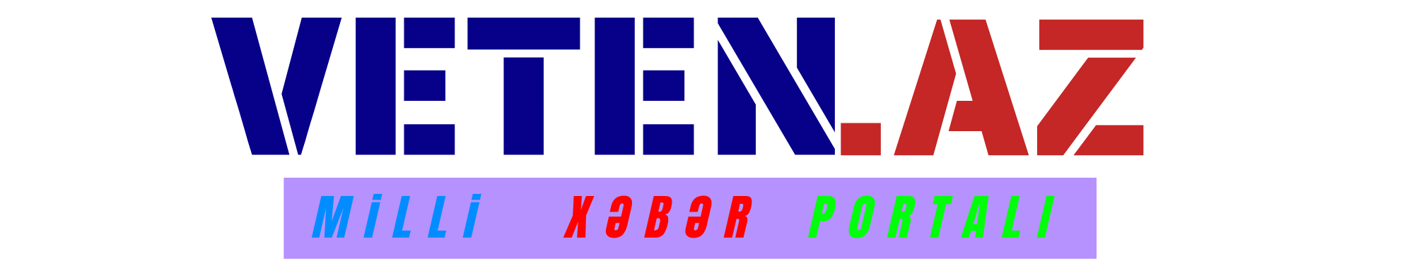 Veten.Az – Milli Xəbər Portalı