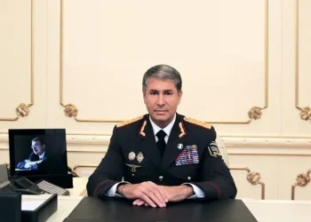 Vilayət Eyvazov Sumqayıtda vətəndaş qəbulu və sıra baxışı keçirəcək