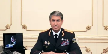 Vilayət Eyvazov Sumqayıtda vətəndaş qəbulu və sıra baxışı keçirəcək