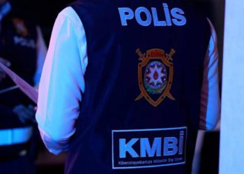 Kiberpolisdən onlayn kazino əməliyyatı: daha 3 nəfəri saxlanıldı – VİDEO