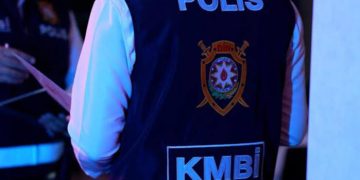 Kiberpolisdən onlayn kazino əməliyyatı: daha 3 nəfəri saxlanıldı – VİDEO