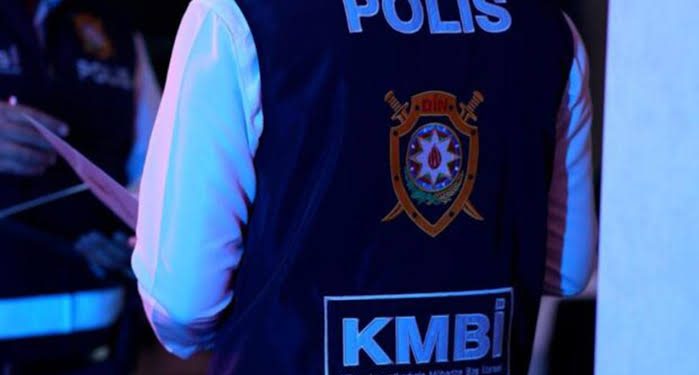 Kiberpolisdən onlayn kazino əməliyyatı: daha 3 nəfəri saxlanıldı – VİDEO