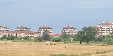 Bərdədə 38 yaşlı qadın 7 mərtəbəli binanın 4-cü mərtəbəsindən yıxılıb
