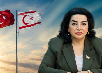 Deputat Fatma Yıldırımdan Şimali Kiprdəki dəniz faciəsi ilə bağlı başsağlığı