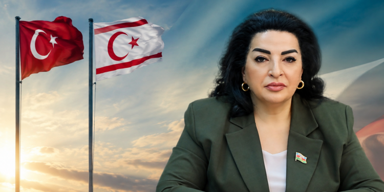 Deputat Fatma Yıldırımdan Şimali Kiprdəki dəniz faciəsi ilə bağlı başsağlığı