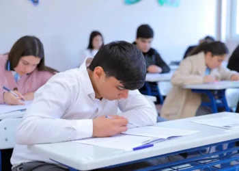 Ali məktəblərə ixtisas seçiminin nəticələri açıqlanıb