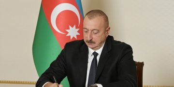 Prezident “Sabah” futbol klubuna 5 milyon manat ayırdı – SƏRƏNCAM