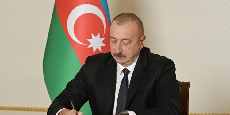 Prezident “Sabah” futbol klubuna 5 milyon manat ayırdı – SƏRƏNCAM