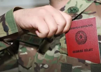 DİQQƏT: Hərbi möhlətlər bu halda ləğv ediləcək