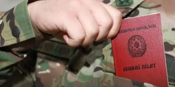 DİQQƏT: Hərbi möhlətlər bu halda ləğv ediləcək