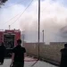 Bakıda fərdi yaşayış evində yanğın olub.