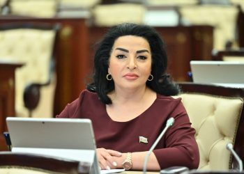 Fatma Yıldırım: “Azərbaycan Türk dünyası və İslam aləmində həmrəyliyin və sülhün möhkəmlənməsinə mühüm töhfə verir”