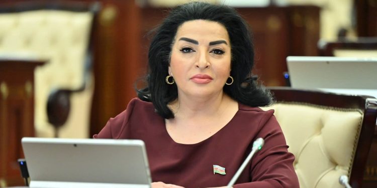 Fatma Yıldırım: “Azərbaycan Türk dünyası və İslam aləmində həmrəyliyin və sülhün möhkəmlənməsinə mühüm töhfə verir”