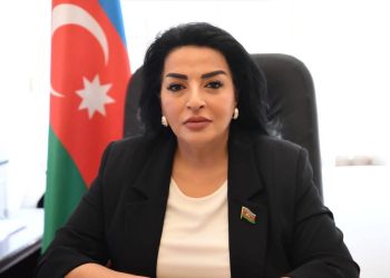 Fatma Yıldırım: Azərbaycan Türk dünyası və İslam aləmində həmrəyliyin möhkəmləndirilməsinə töhfə verir
