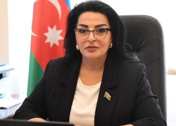Fatma Yıldırım: “20 Sentyabr – dövlətçilik tariximizin şanlı səhifəsi, Azərbaycanın suverenliyinin təntənəsidir”