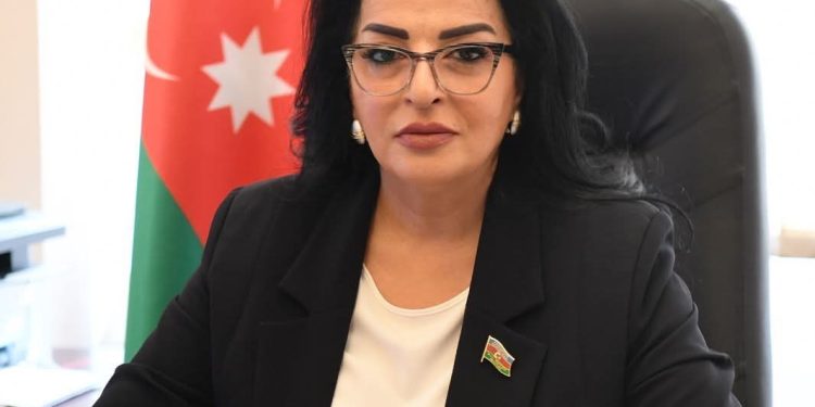 Fatma Yıldırım: “20 Sentyabr – dövlətçilik tariximizin şanlı səhifəsi, Azərbaycanın suverenliyinin təntənəsidir”