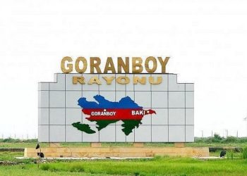 Goranboyda sursat anbarında partlayış baş verdi, xəsarət alan yoxdur
