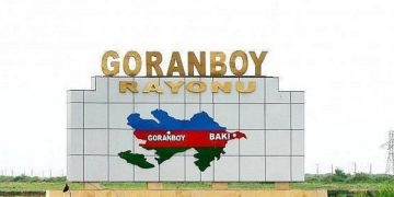 Goranboyda sursat anbarında partlayış baş verdi, xəsarət alan yoxdur