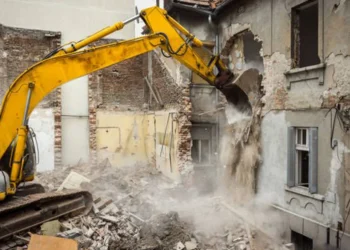 Bakının mərkəzində 15 bina SÖKÜLƏCƏK – ÜNVANLAR
