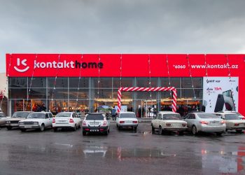 Kontakt Home-nun problemli kreditlər şöbəsi vətəndaşı təhqir edib — ŞİKAYƏT