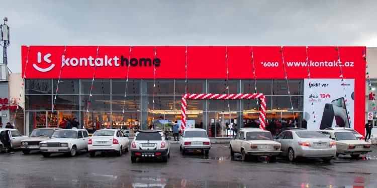 Kontakt Home-nun problemli kreditlər şöbəsi vətəndaşı təhqir edib — ŞİKAYƏT