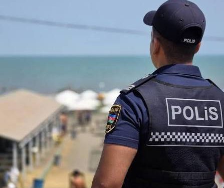 Yuxuda polis görmək necə yozulur?