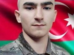 Abakarov Nail Müzəffər oğlu – 19 yaşında Vətən yolunda şəhid olan qəhrəman